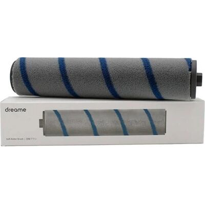 Brosse douce Dreame T20/T20 Pro - Accessoire pour aspirateur - Publicité Brosse douce Dreame T20/T20 Pro - Accessoire pour aspirateur - Publicité