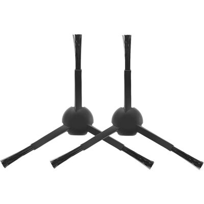 Dreame RSB10 - Seitenbürste Schwarz für D10s Pro, D10s Plus, D9 Max Saugroboter - Roboter Staubsauger Teil Dreame RSB10 - Seitenbürste Schwarz für D10s Pro, D10s Plus, D9 Max Saugroboter - Roboter Staubsauger Teil