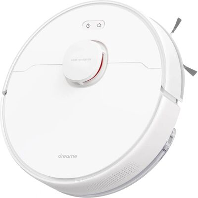 Robot-Staubsauger Dreame D9 MAX Robot-Staubsauger Dreame D9 MAX