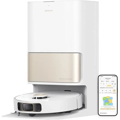 Robot-Staubsauger Dreame L10s PRO ULTRA 3,2 L Robot-Staubsauger Dreame L10s PRO ULTRA 3,2 L