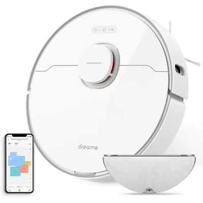 Robotstøvsuger Dreame Bot L10 Pro Robotstøvsuger Dreame Bot L10 Pro