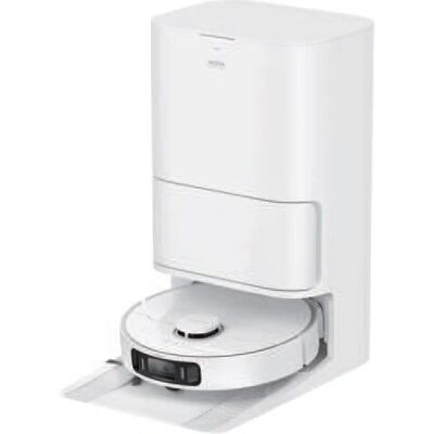 Dreame Mova S20 Ultra Robot Aspirateur et Balai - Blanc - Publicité Dreame Mova S20 Ultra Robot Aspirateur et Balai - Blanc - Publicité