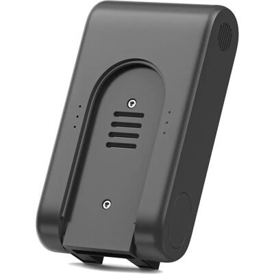 Xiaomi Dreame R10 Pro Akku - 3000mAh, Li-Ion, Musta - Imukoneen Akku Xiaomi Dreame R10 Pro Akku - 3000mAh, Li-Ion, Musta - Imukoneen Akku