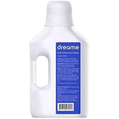 Dreame AWH10 - Limpador de pisos multiuso Dreame AWH10 - Limpador de pisos multiuso