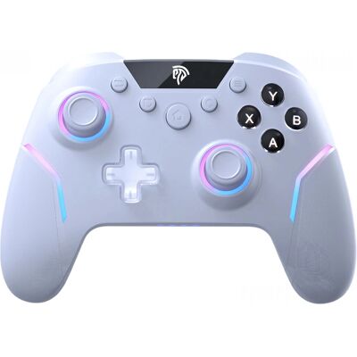 Easysmx X20 HE Wireless - Presis Hall Effect Gaming Controller Easysmx X20 HE Wireless - Presis Hall Effect Gaming Controller