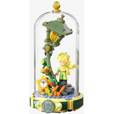 PANTASY Der kleine Prinz Sternenlichtlampe - Bausatz PANTASY Der kleine Prinz Sternenlichtlampe - Bausatz
