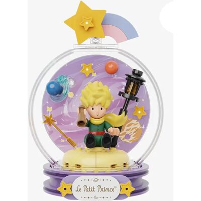 PANTASY Der Kleine Prinz Sternenlampe Bausatz - Baukasten - 6+ PANTASY Der Kleine Prinz Sternenlampe Bausatz - Baukasten - 6+