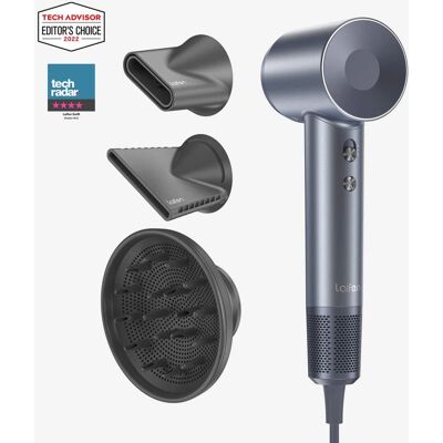 Laifen Swift Special Haartrockner - Schnell, Sanft, Salonvolumen Laifen Swift Special Haartrockner - Schnell, Sanft, Salonvolumen