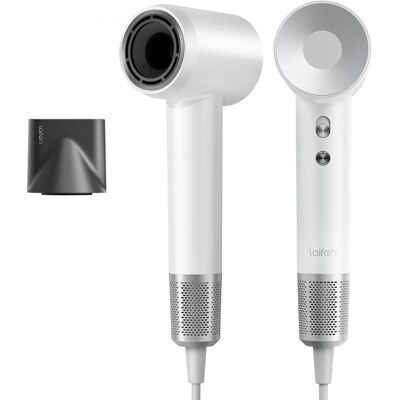 Asciugacapelli Laifen Swift Bianco - Asciugacapelli Asciugacapelli Laifen Swift Bianco - Asciugacapelli