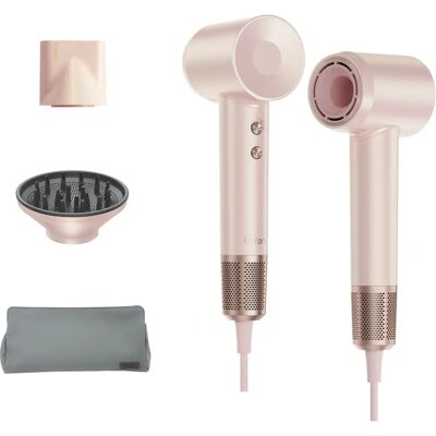 Σεσουάρ Laifen Swift Special Platinum Ροζ - Σεσουάρ Σεσουάρ Laifen Swift Special Platinum Ροζ - Σεσουάρ