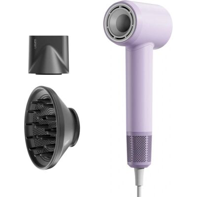 Asciugacapelli Laifen Swift SE Viola - Asciugacapelli Asciugacapelli Laifen Swift SE Viola - Asciugacapelli