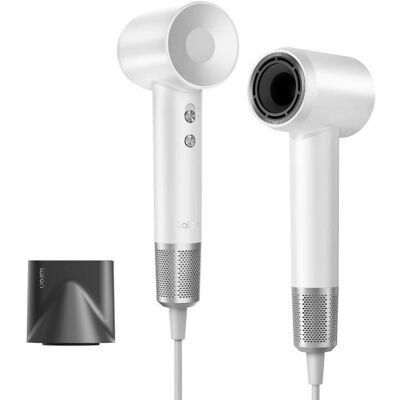 Laifen Swift SE Haartrockner Weiß - Effektiv & Sanft Laifen Swift SE Haartrockner Weiß - Effektiv & Sanft