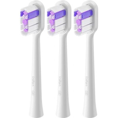 Laifen Ultra Whitening Zahnbürstenkopf - Zahnbürstenkopf Laifen Ultra Whitening Zahnbürstenkopf - Zahnbürstenkopf