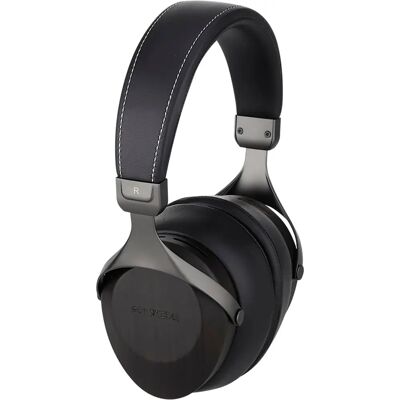 SIVGA SV021 Over-Ear-Kopfhörer - Schwarz SIVGA SV021 Over-Ear-Kopfhörer - Schwarz