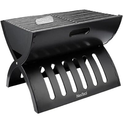 Nextool Wild Fun Składany Grill - Narzędzie do Gotowania na Zewnątrz Nextool Wild Fun Składany Grill - Narzędzie do Gotowania na Zewnątrz