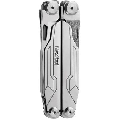 Nextool Multitool - Kompakt, Wszechstronny, Trwały - Multitool Nextool Multitool - Kompakt, Wszechstronny, Trwały - Multitool