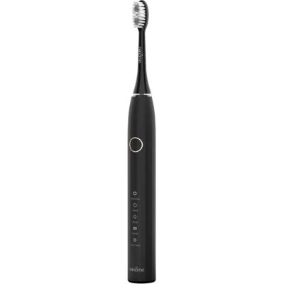 Soniczna Szczoteczka Nandme NX8000 - 12 Końcówki, Wodoszczelna, 41K VPM Soniczna Szczoteczka Nandme NX8000 - 12 Końcówki, Wodoszczelna, 41K VPM