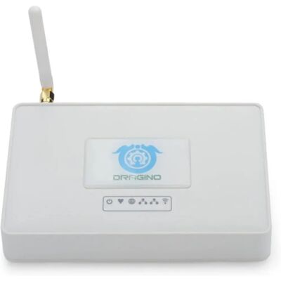 Dragino LG308N-868 Indoor-Gateway - LoRa Dragino LG308N-868 Indoor-Gateway - LoRa