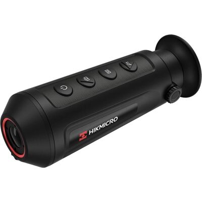 Visor Térmico Hikmicro Lynx Pro LH15 - 384x288, IP67, Zoom 8x Visor Térmico Hikmicro Lynx Pro LH15 - 384x288, IP67, Zoom 8x