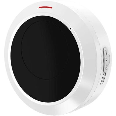 Hikvision - HM-TD1017-2/QW-HS121 - Netzwerkkamera Hikvision - HM-TD1017-2/QW-HS121 - Netzwerkkamera