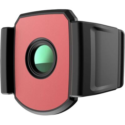 HIKMICRO HM-B201-MACRO Makro-Objektiv - Für kleine Objekte - B-Serie Kompatibel HIKMICRO HM-B201-MACRO Makro-Objektiv - Für kleine Objekte - B-Serie Kompatibel