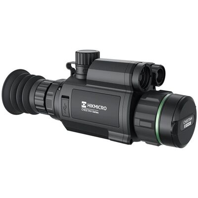 HIKMICRO C32L nocny monokular z laserowym dalmierzem HIKMICRO C32L nocny monokular z laserowym dalmierzem