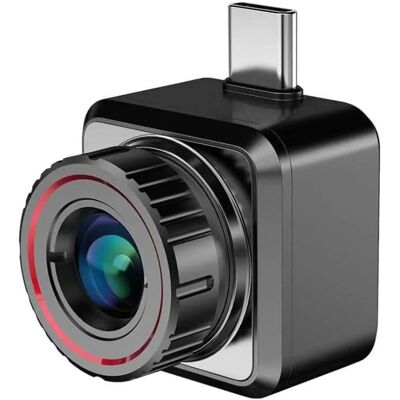 Hikmicro Termisk Kamera Explorer E20Plus Hikmicro Termisk Kamera Explorer E20Plus