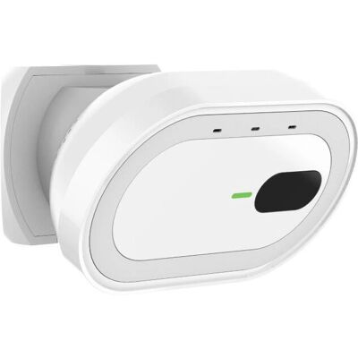 Hikvision - HM-TD1018-1/QR - Säkerhetskamera Hikvision - HM-TD1018-1/QR - Säkerhetskamera