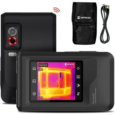 Hikmicro PocketE E03 Hikmicro PocketE E03