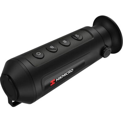 HIKMICRO Lynx S 10mm Termiczny Monokular - Obserwacja na Zewnątrz HIKMICRO Lynx S 10mm Termiczny Monokular - Obserwacja na Zewnątrz