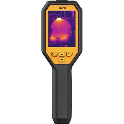 HIKMICRO HM-TP52N-3AQF-BX20 Thermal Camera -20°C to 550°C HIKMICRO HM-TP52N-3AQF-BX20 Thermal Camera -20°C to 550°C