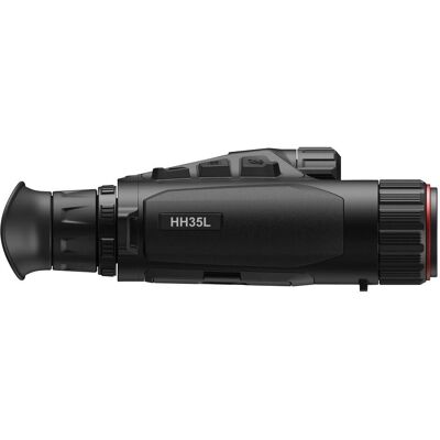 Multispektrální dalekohled HikMicro Habrok 35mm - Pozorování volně žijících živočichů Multispektrální dalekohled HikMicro Habrok 35mm - Pozorování volně žijících živočichů