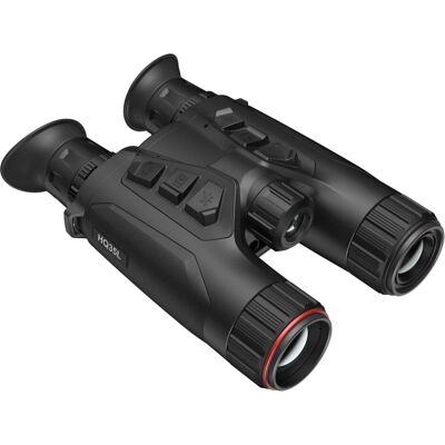 HIKMICRO Habrok Pro 35mm Thermal Binocular - Binoculars HIKMICRO Habrok Pro 35mm Thermal Binocular - Binoculars
