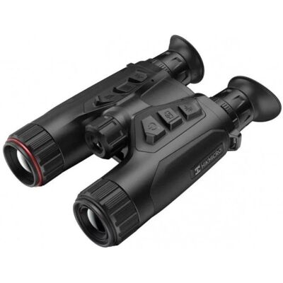 HIKMICRO HABROK HQ35LN Termiske og Optiske Kikkerter - Høy Oppløsning med Laser HIKMICRO HABROK HQ35LN Termiske og Optiske Kikkerter - Høy Oppløsning med Laser