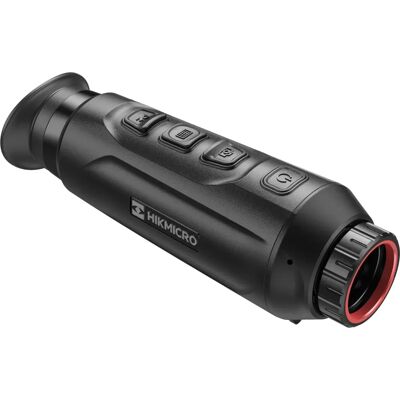 HikMicro Lynx 2.0 19mm Monóculo Térmico - Alto Rendimiento Compacto HikMicro Lynx 2.0 19mm Monóculo Térmico - Alto Rendimiento Compacto