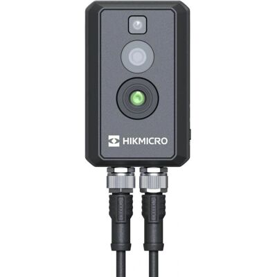 Hikvision - HM-TD3028T-2/Q(B) - IP - Wand - Sicherheitskamera Hikvision - HM-TD3028T-2/Q(B) - IP - Wand - Sicherheitskamera