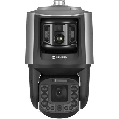 Hikvision HM-TX2840-10/G0/T1 Innen-IP Sicherheitskamera - 2688x1520 - Wand/Pfosten Hikvision HM-TX2840-10/G0/T1 Innen-IP Sicherheitskamera - 2688x1520 - Wand/Pfosten