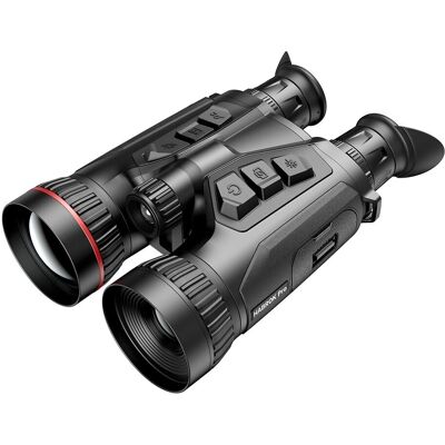 HIKMICRO Habrok 60mm 1280px Multi-spektrové Binokuláry - Příroda a Vyhledávání HIKMICRO Habrok 60mm 1280px Multi-spektrové Binokuláry - Příroda a Vyhledávání
