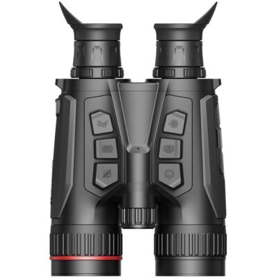 HIKMICRO HABROK PRO HQ50LN - Jumelles thermiques et optiques - Capteur haute résolution - Publicité HIKMICRO HABROK PRO HQ50LN - Jumelles thermiques et optiques - Capteur haute résolution - Publicité