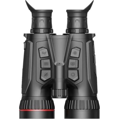 Termokamery HIKMICRO HABROK PRO HX60LN - Multi spektrum s laserovým dálkoměrem Termokamery HIKMICRO HABROK PRO HX60LN - Multi spektrum s laserovým dálkoměrem