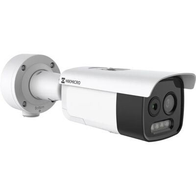 Hikvision - HM-TD2628-3/G1/T3A - Kamera bezpieczeństwa Hikvision - HM-TD2628-3/G1/T3A - Kamera bezpieczeństwa