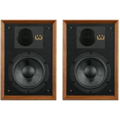 Wharfedale Denton 85 - Negro Wharfedale Denton 85 - Negro