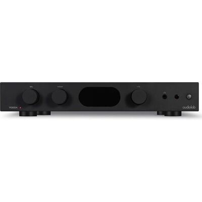 Audiolab 7000A Schwarz - Verstärker - Hi-Fi Audiolab 7000A Schwarz - Verstärker - Hi-Fi