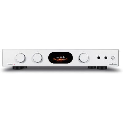 Audiolab 7000A - silver Audiolab 7000A - silver