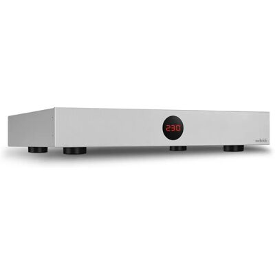 Audiolab - DC Block 6 - Sechs-Ausgänge - Netzfilter Audiolab - DC Block 6 - Sechs-Ausgänge - Netzfilter