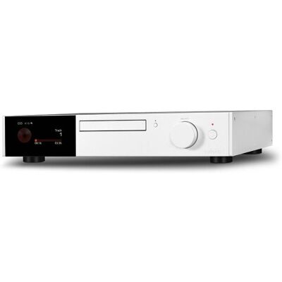 Audiolab 9000CDT Plata - Reproductor de CD - Componente HiFi Audiolab 9000CDT Plata - Reproductor de CD - Componente HiFi