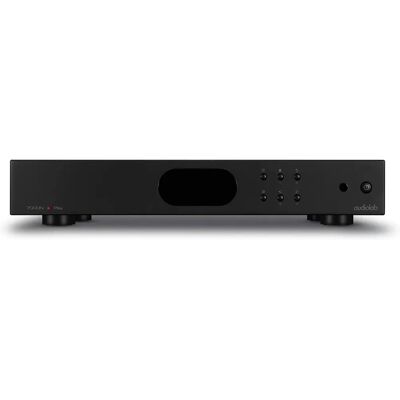Audiolab 7000N Play - Netzwerk-Audio-Player - Silber Audiolab 7000N Play - Netzwerk-Audio-Player - Silber