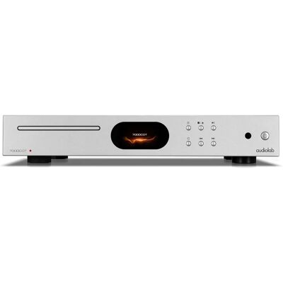 Audiolab 7000CDT Black - CD Transport Audiolab 7000CDT Black - CD Transport