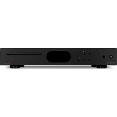 Audiolab 7000CDT - schwarz Audiolab 7000CDT - schwarz