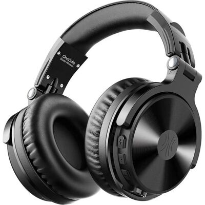 OneOdio Pro c - Svart OneOdio Pro c - Svart